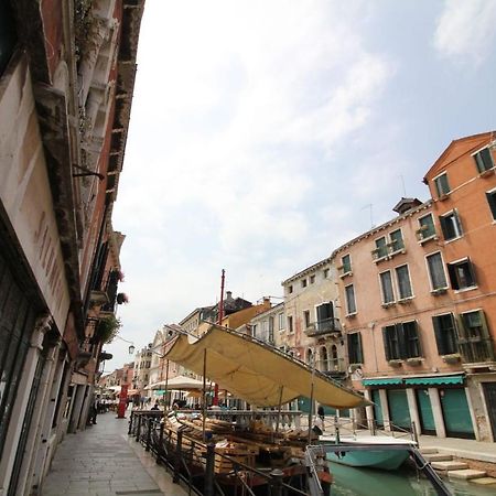 Veneziacentopercento Arsenale Apartment 외부 사진