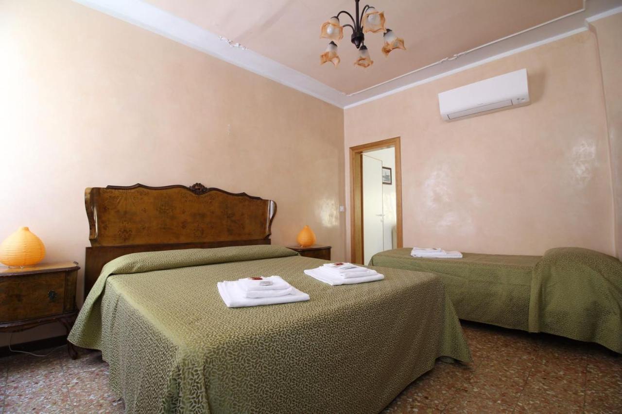 Veneziacentopercento Arsenale Apartment 외부 사진