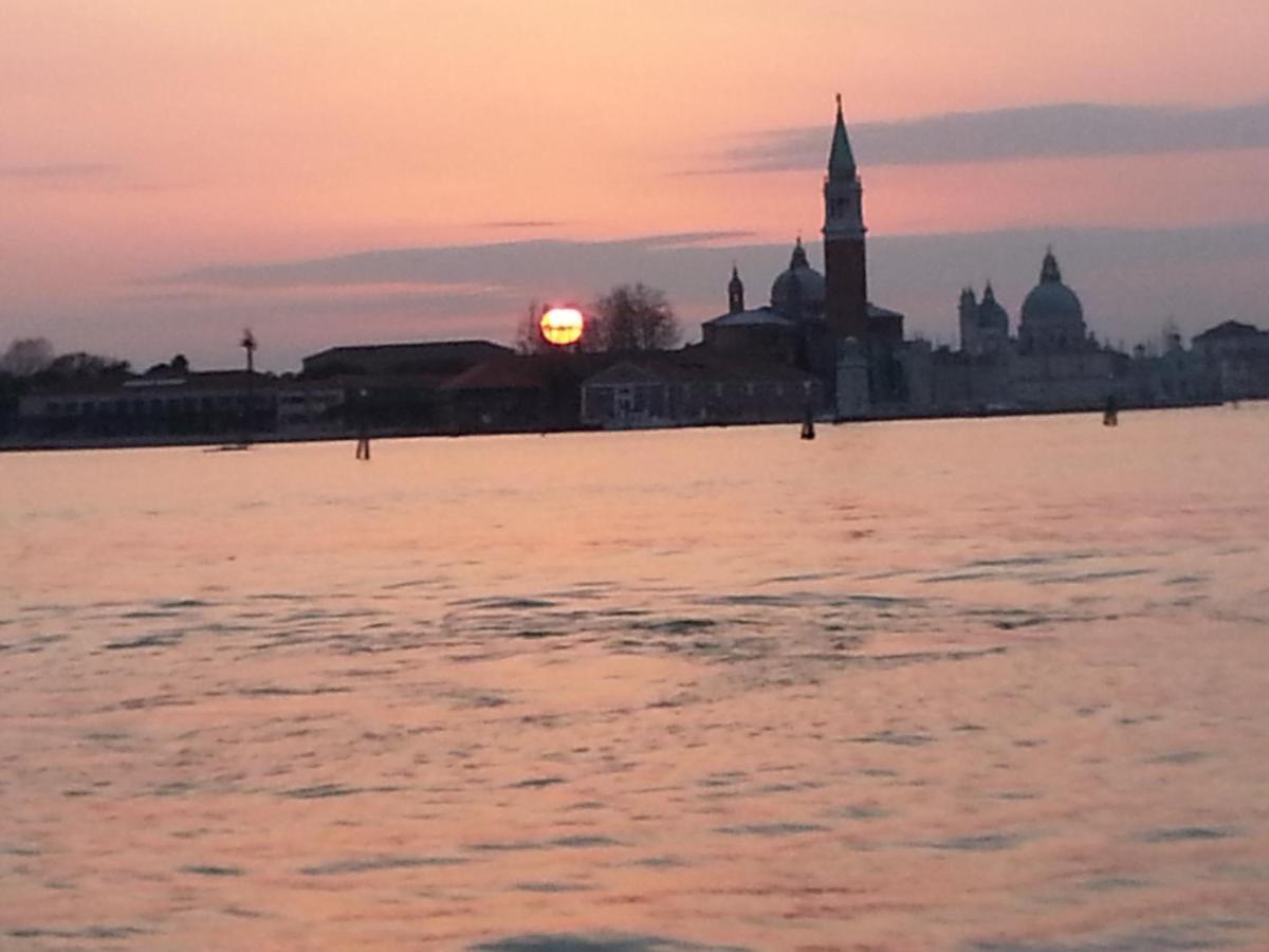 Veneziacentopercento Arsenale Apartment 외부 사진