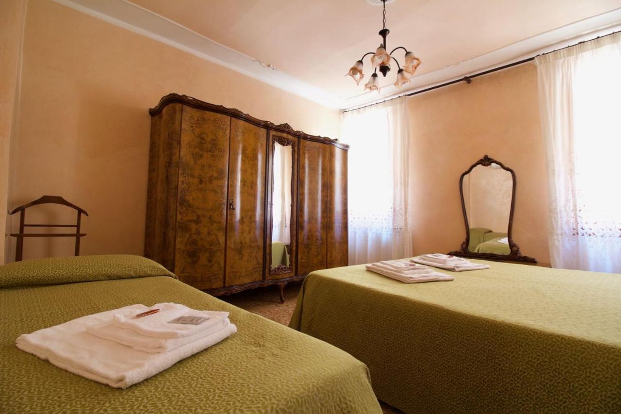 Veneziacentopercento Arsenale Apartment 외부 사진