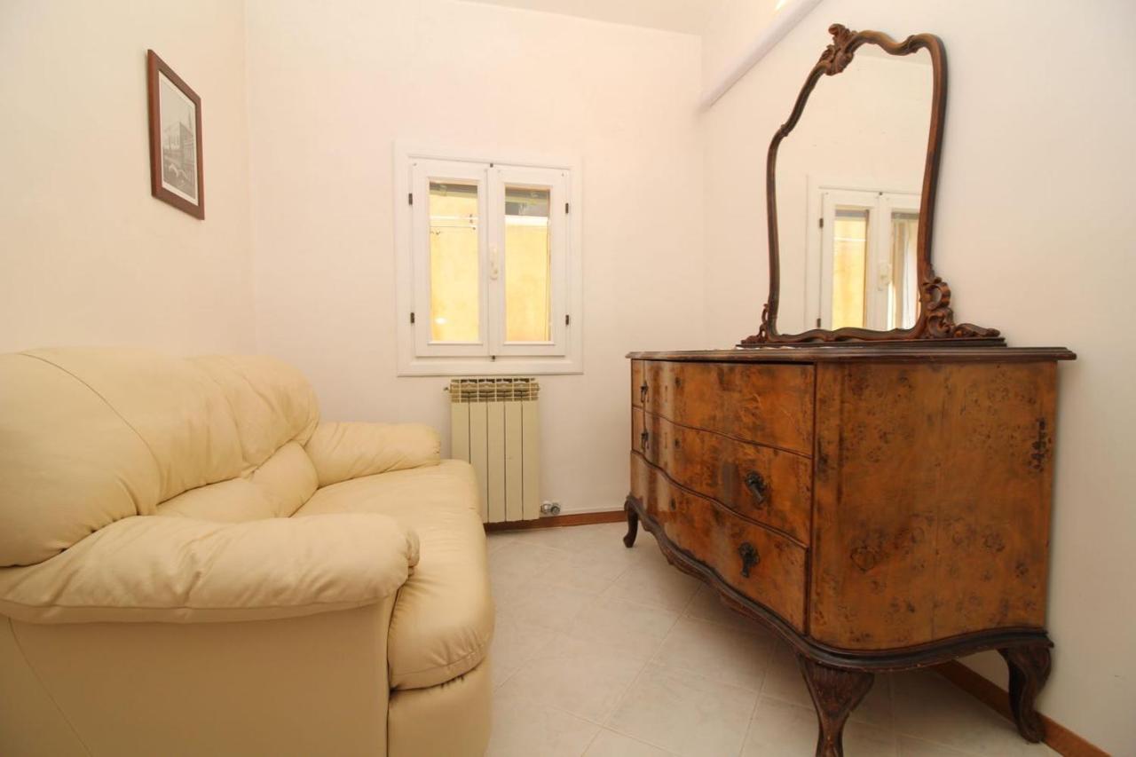 Veneziacentopercento Arsenale Apartment 외부 사진