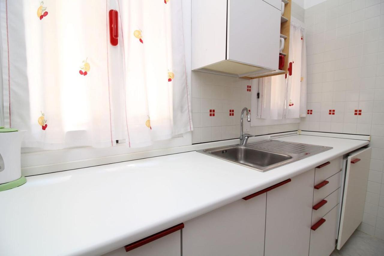 Veneziacentopercento Arsenale Apartment 외부 사진