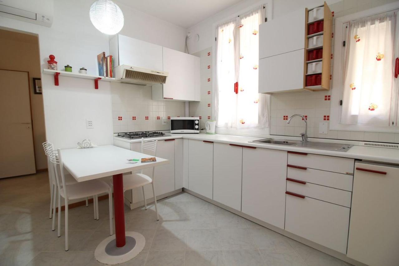 Veneziacentopercento Arsenale Apartment 외부 사진